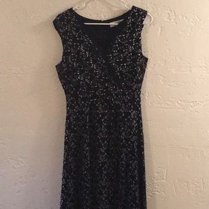 Women’s Gorgeous Von Maur Gown